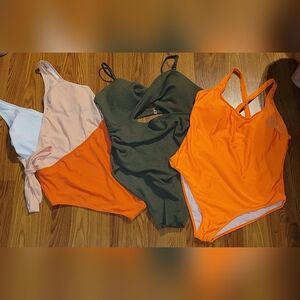 One Piece Swim bundle